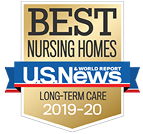 Best Nursing Homes
